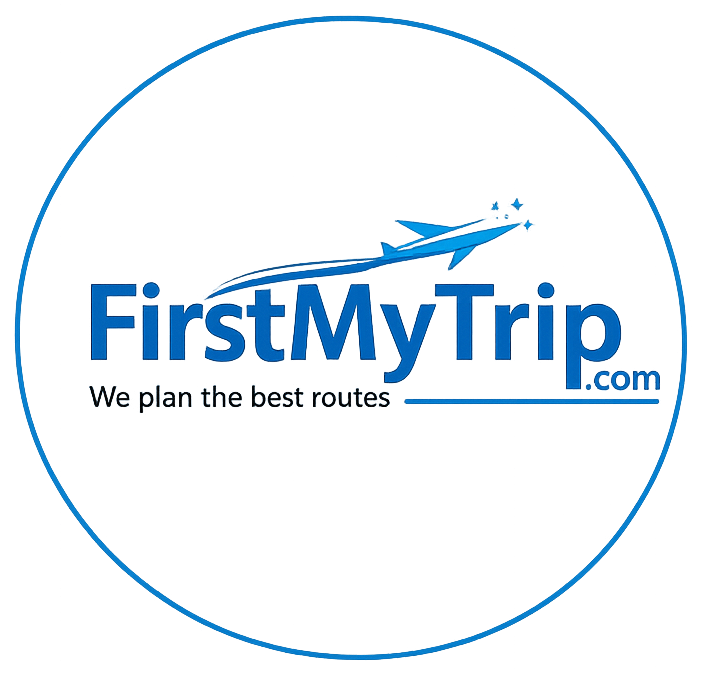 FirstMyTrip